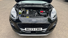 Ford Puma 1.0 EcoBoost Hybrid mHEV 155 Titanium 5dr Petrol Hatchback